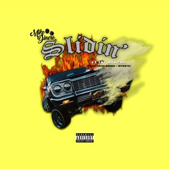 Slidin' Ft. Jay Honcho (Prod. Zayce Hundo & Introts)