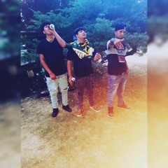 Basic Bi*** - U.A Ent Presents WestMob Ft (Mo Mack) (Kyng Steezy)(Wuicho)