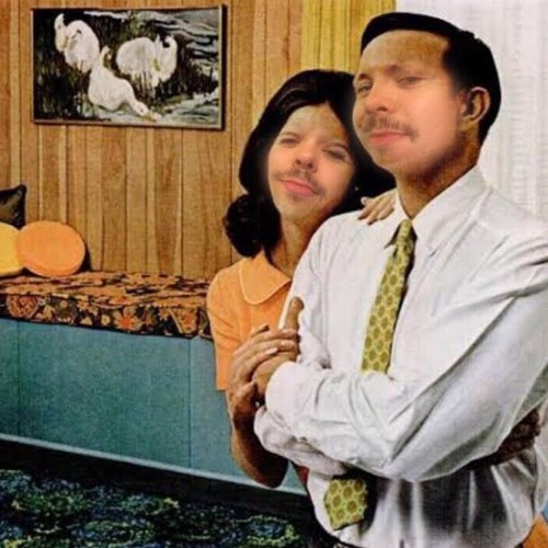 ECHILIBRU (FT. MY SISTER) (PROD. BY MARVINTHEMARTIAN)