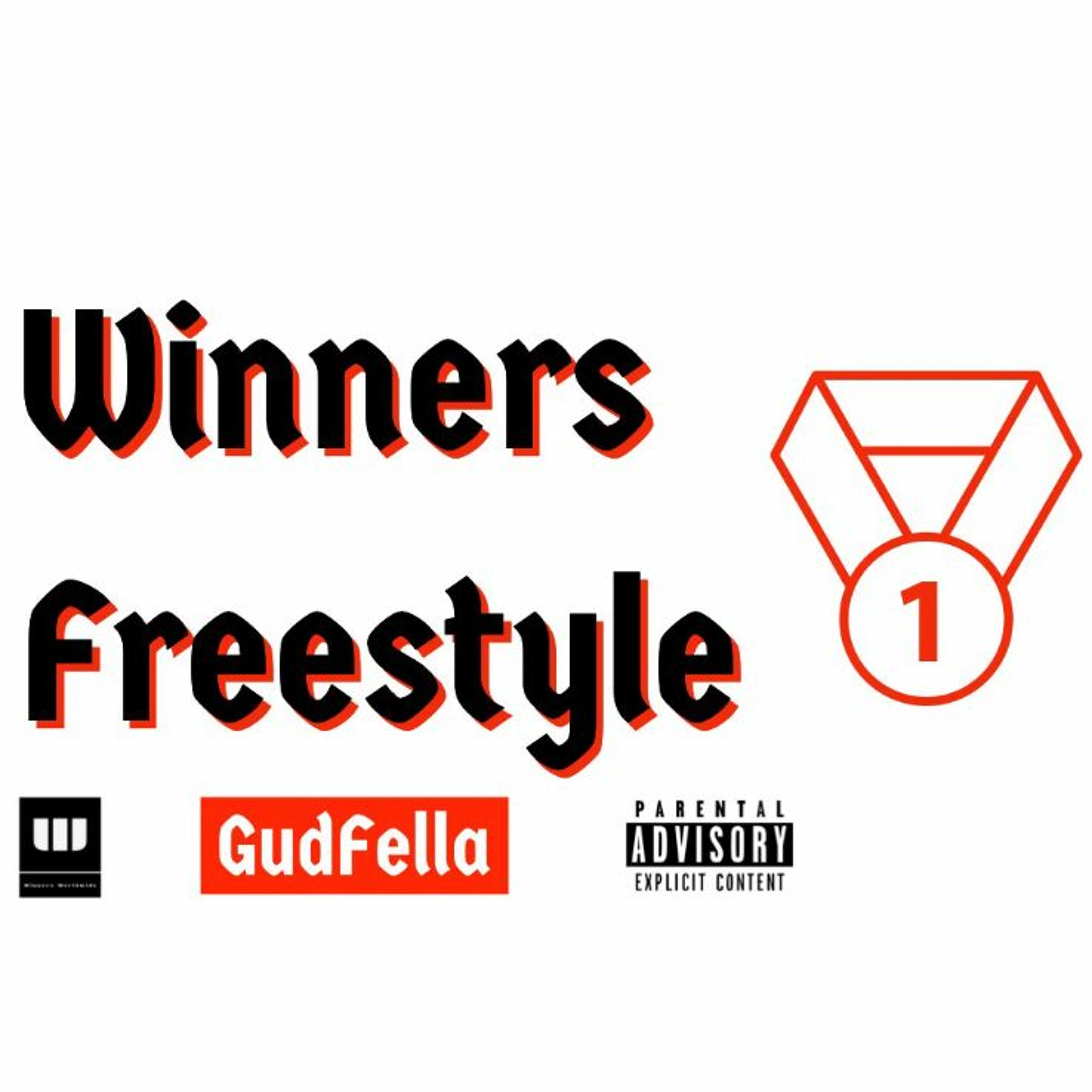 Winners Freestyle episode artwork