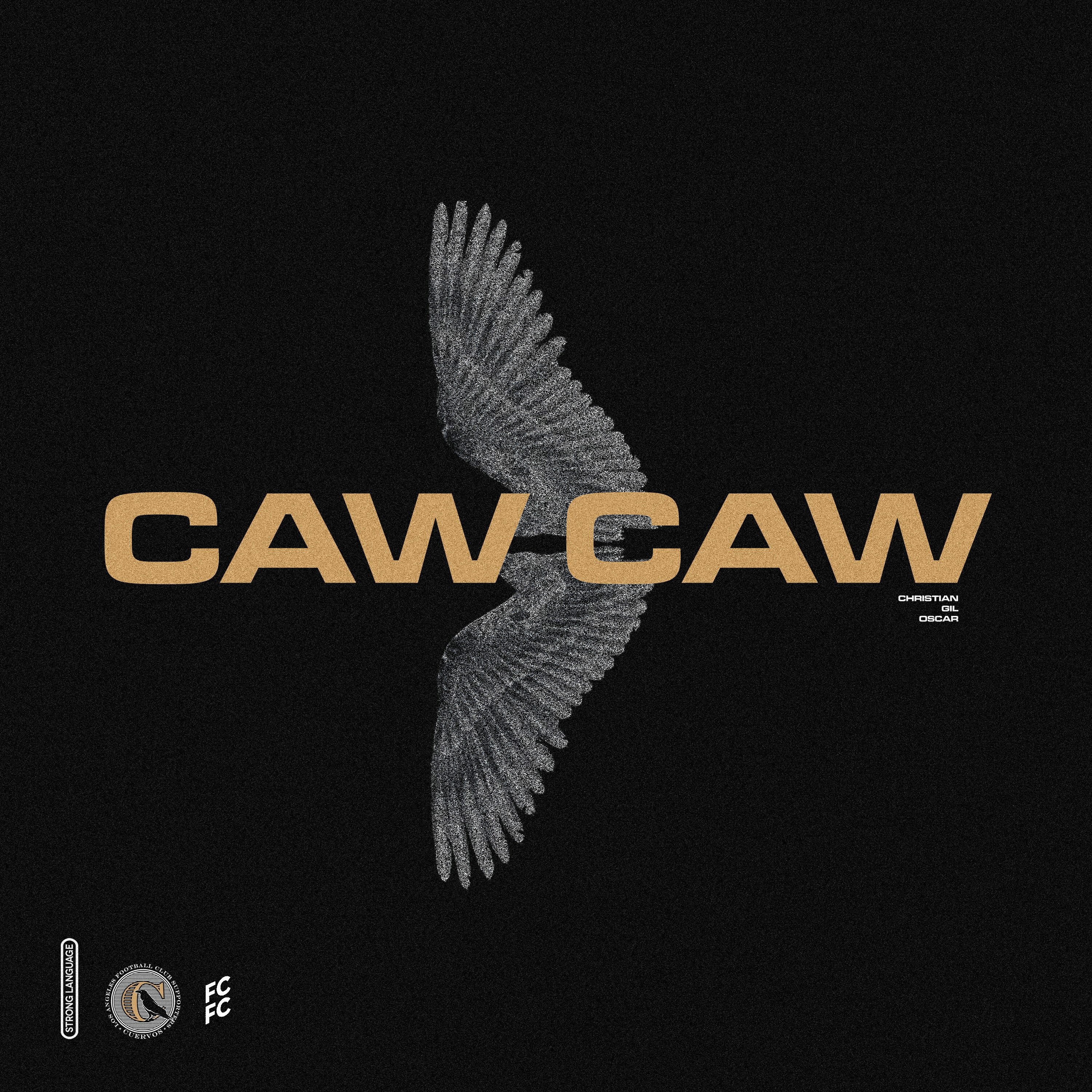 FCFC Podcast | LAFC | It Never Rains LA