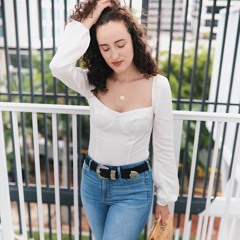 Baby One More Time by Britney Spears | Folk Cover by Hey It's Phae