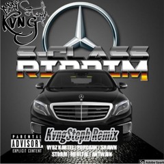 Benz Punany - KvngSteph Remix