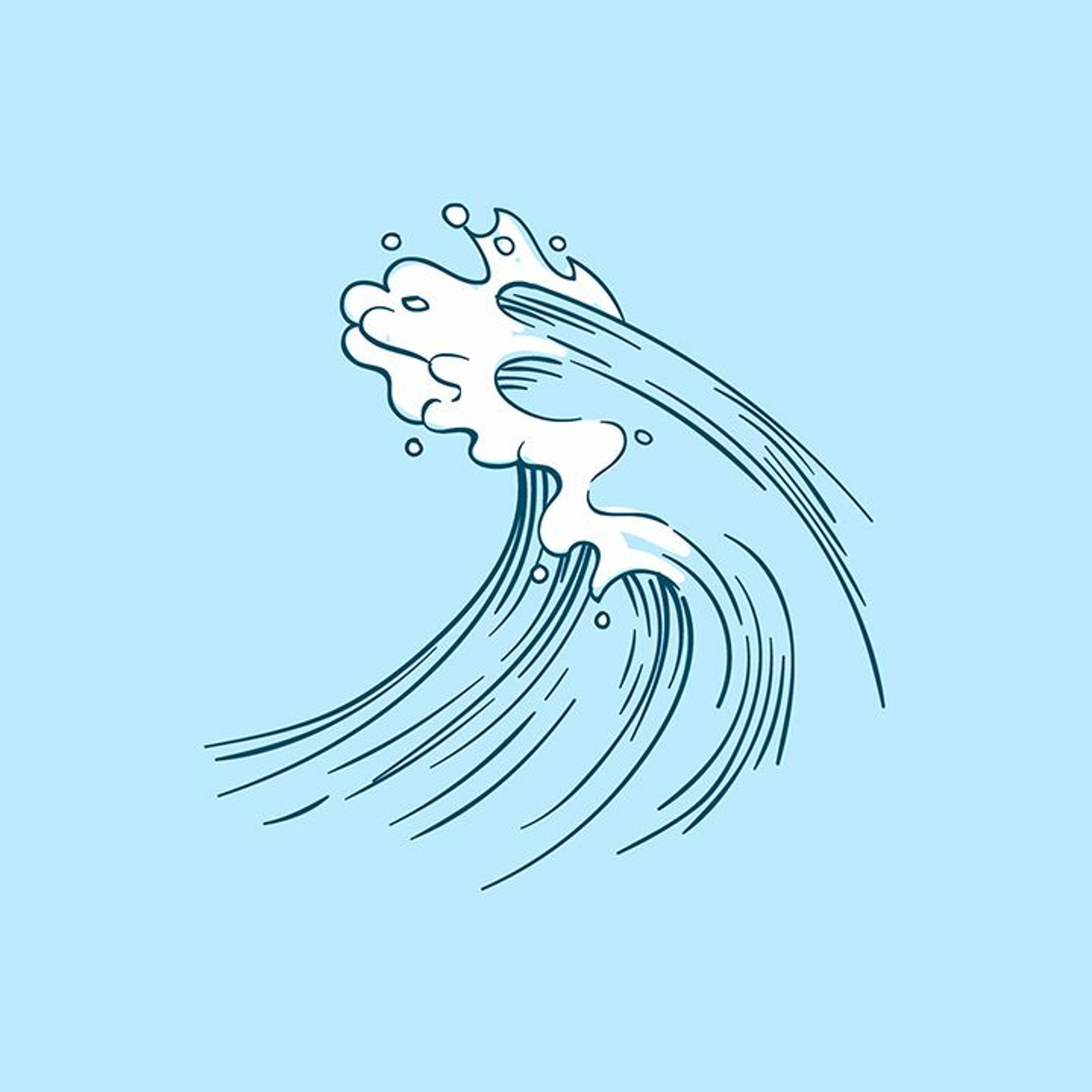 Russ Type Beat "Ripple Effect" (Prod. By iNine) || Acoustic Guitar Boom Bap Type Beat Instrumental episode artwork