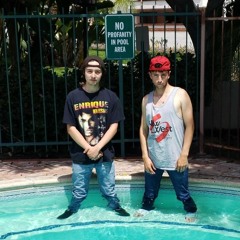 PASTA ft. Mappy (prod. Some Guy On Youtube)