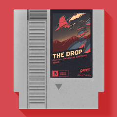 [FREE DOWNLOAD] Gammer - THE DROP (:Poin7less HARDCORE CHIPTUNE REMIX)