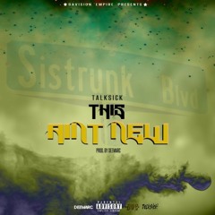 TalkSick - This Aint New (Master)