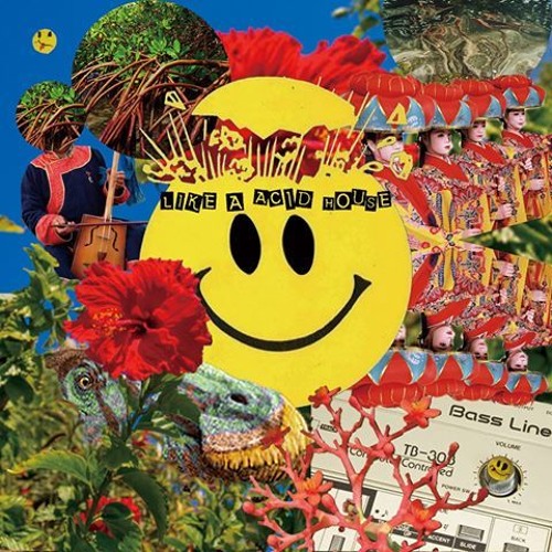 Acid A Yunta  (Okinawa Traditional Folksong )