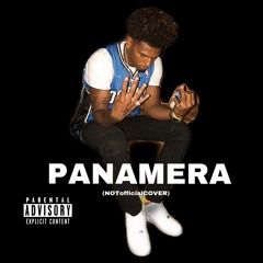 PANAMERA  (Mixed By : Tony Gz)(Prod By : SLNDRMANN)