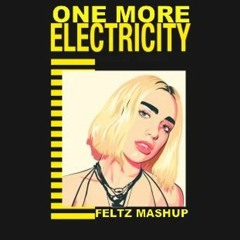 Daft Punk Dua Lipa Diplo - One More Electricity (FELTZ MASHUP)