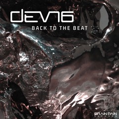 DEVN6 - Back To The Beat