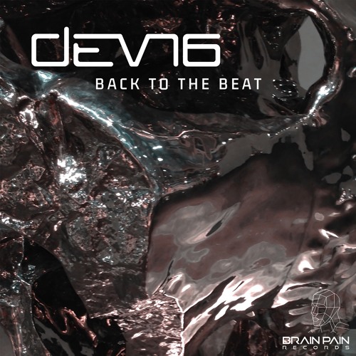 DEVN6 - Back To The Beat