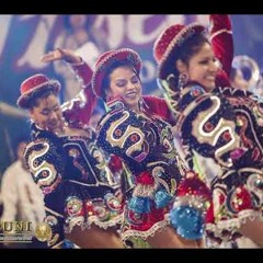 Mix Sambos Illimani Un Verdadero Sentimiento - Final Tundique 2018 