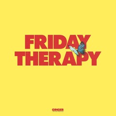 VICTOR ROBERTS LIVE - BROCKHAMPTON FRIDAY THERAPY