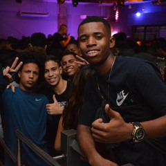 -EU TE PEGO DE FRENTE  DJ... PEGA DE LADO VS TOMA((PROD.LZ DA PENHA))2K19
