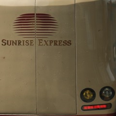 train