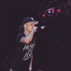 LIL ANT X MELLO X B MO -SLANGIN