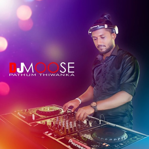 100 Sitha Ananthaye - Kaveesha Kaviraj Ft Dj Moose