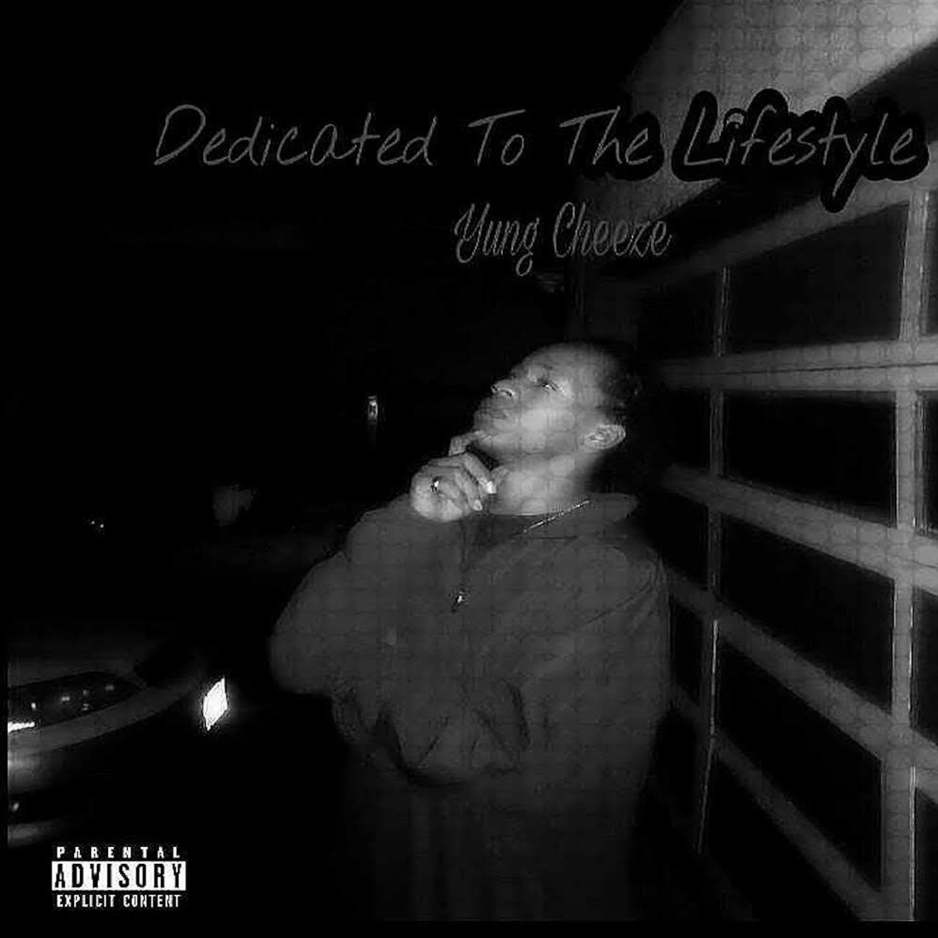 Yung Cheeze