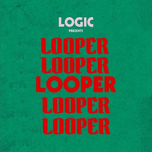 Logic Looper Beat
