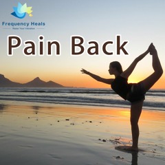 Frequency Heals – Pain Back (ETDF)
