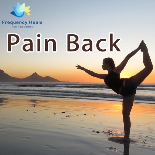 Frequency Heals – Pain Back (ETDF)