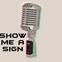 J.R. Lion - Lord Show Me A Sign