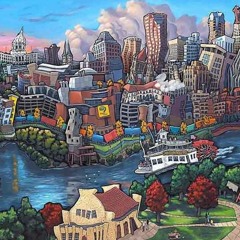 LilRob - Remember Them Nights