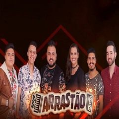 Grupo Arrastão -  Laranjinha ( Tema Adona do Pedaço 2019 )