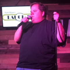 08-28-2019-Laugh In-Fort Myers, FL