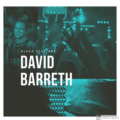 David Barreth - Black Ritual( PODCAST 001 )