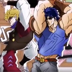 Kokoro Jojoru - Part 1 (Jojo's Bizarre Adventure X Nobodyknows+)