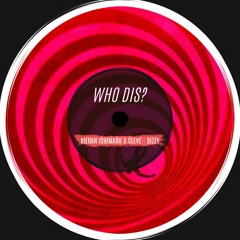 Kieran Ishimaru & Cleve - Dizzy