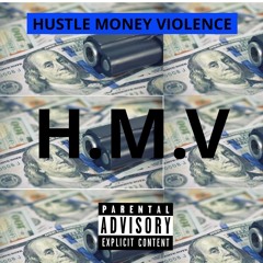 OTN Kev & OTN Eli - Hustle Money & Violence