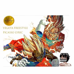 Vegeta Freestyle(prod By Nico OTB)