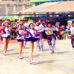 F.A, Brisas peruanas 2019