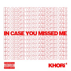 Khori - F#&k on me ft. Buddy Luv