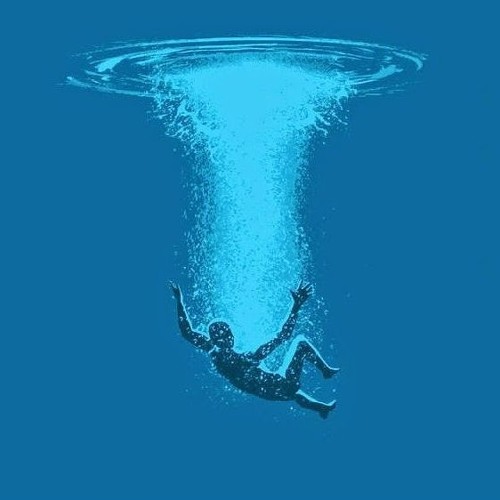 Appeal of The Calm of Drowning