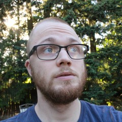 The Zax (Dr. Seuss Cover)