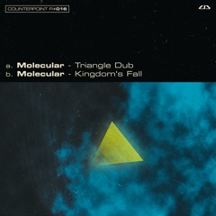 Molecular - Kingdom's Fall