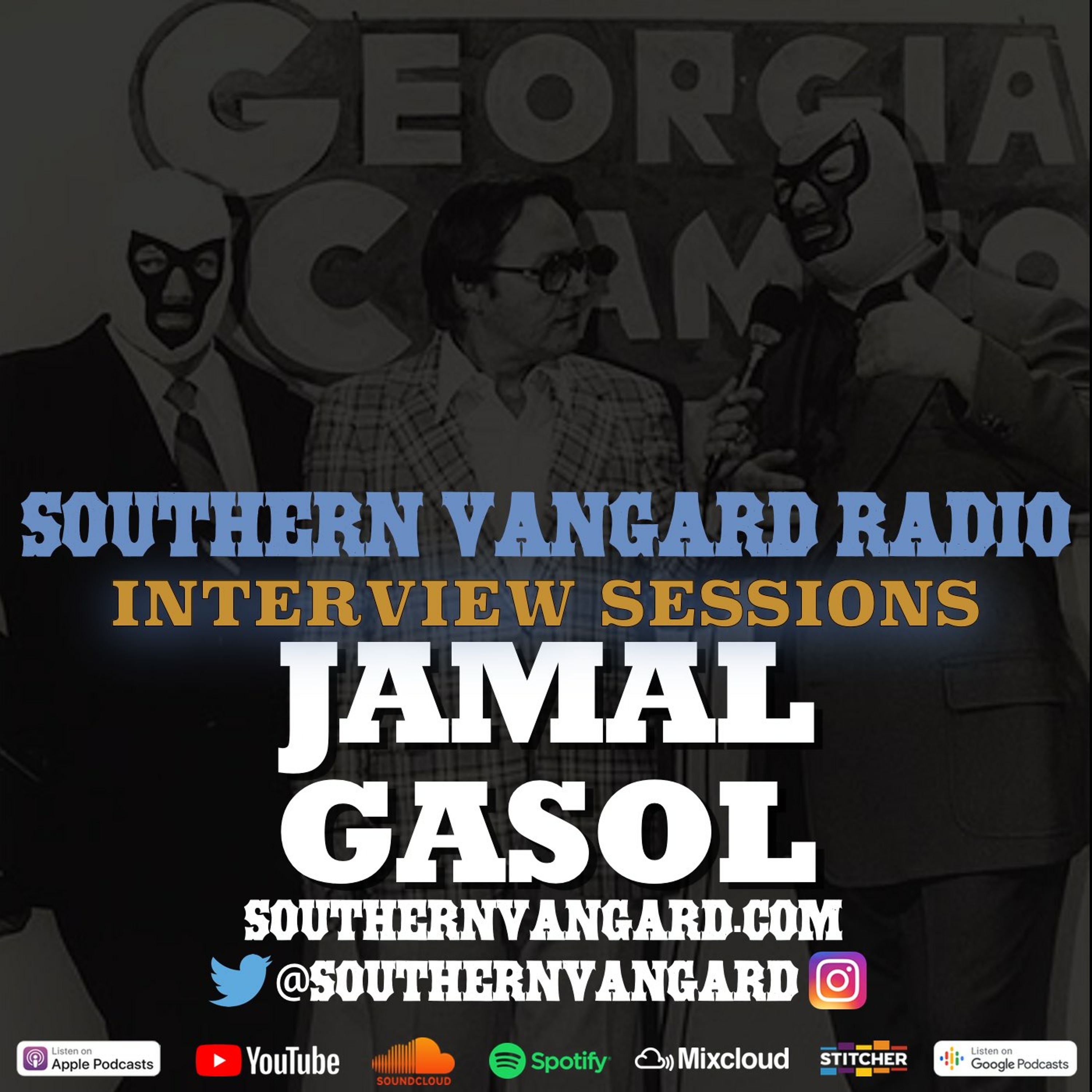 Southern Vangard