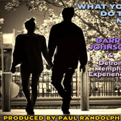 What You Do Me Carolina Beach Mix