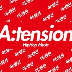 Club A:Tension Radio Vol.5 DJ Hyperlnk Live Mixset