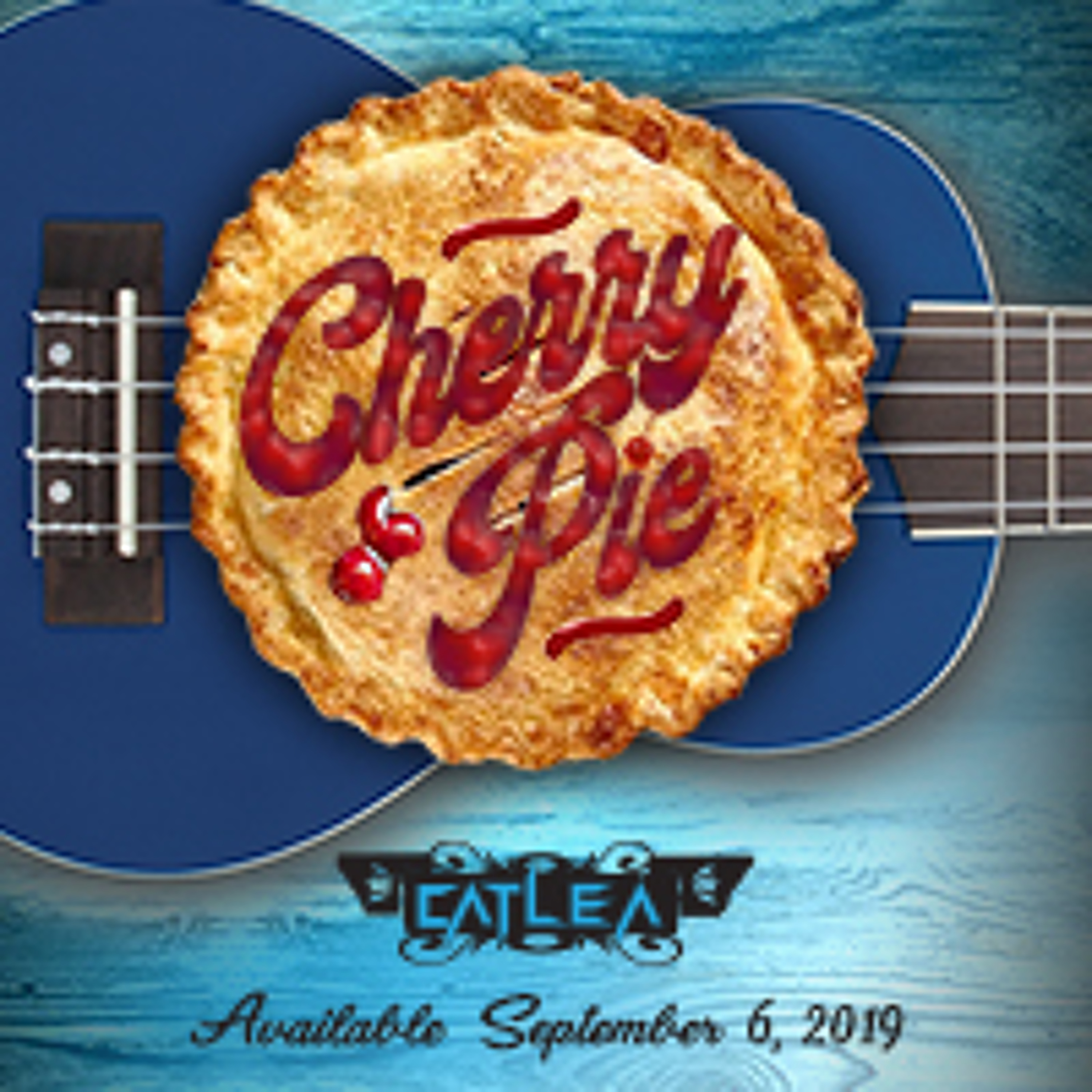 Cherry Pie episode artwork