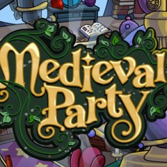 Medieval Party Theme (unfinished remake)