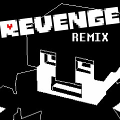 REVENGE (Instrumental)