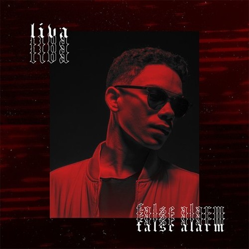 LIVA - False Alarm (Original Mix)