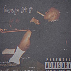 Fuc Wit A Crip Ft. ShadyCuhh (SammyPBeats)