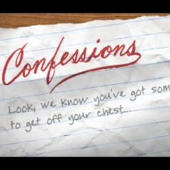 "Trap Confessions" -VaeBino