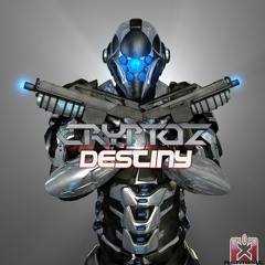 CryptoZ - Destiny (Original Mix) OUT NOW!
